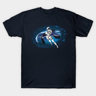 Esdeath - Akame Ga Kill T-Shirt